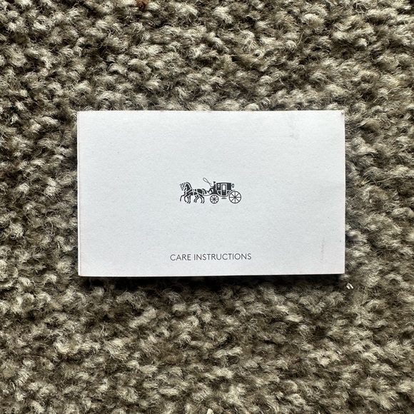 *RARE* Rexy and Carriage Rainbow Sadie Crossbody Bag with Rainbow Strap - Picture 6 of 14